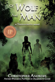 Title: Of Wolf and Man, Author: Christopher Andrews