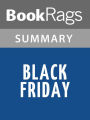 Black Friday by James Patterson l Summary & Study Guide