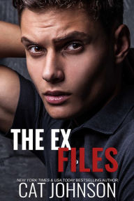 Title: The Ex Files, Author: Cat Johnson