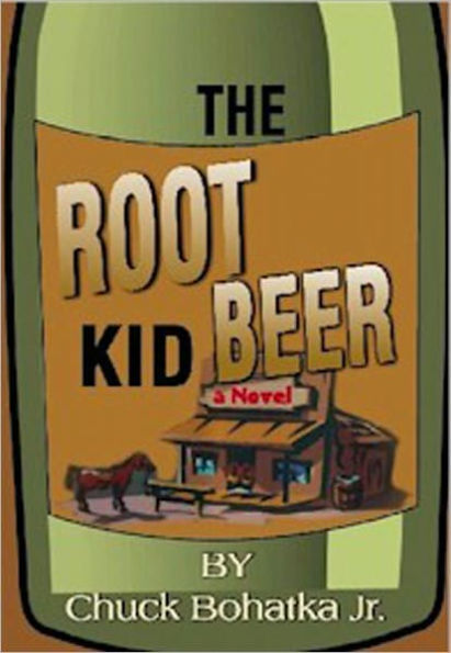 The Root Beer Kid