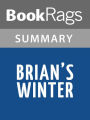 Brian's Winter by Gary Paulsen l Summary & Study Guide