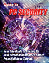 Title: Guide To PC Security, Author: Anonymous