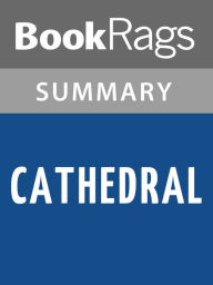 Title: Cathedral by Nelson DeMille l Summary & Study Guide, Author: BookRags