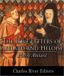 The Love Letters of Abelard and Heloise (Illustrated with TOC)