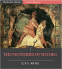 The Mysteries of Mithra (Formatted with TOC)