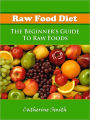 Raw Food Diet