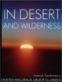 In Desert and Wilderness