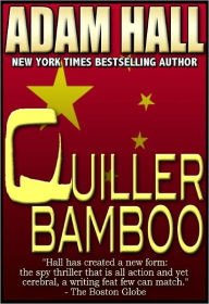 Title: Quiller Bamboo, Author: Adam Hall
