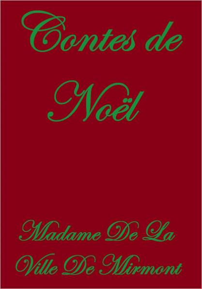 Contes de Noël