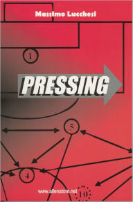 Title: Pressing, Author: Massimo Lucchesi