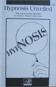 Title: Hypnosis Unveiled, Author: Joe Niehaus