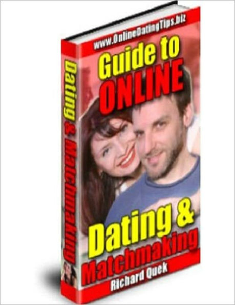 Cool and Confident -Guide to Online Dating and Matchmaking