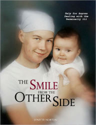 Title: The Smile from The Other Side, Author: Lynette Norton