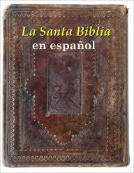 Title: La Biblia Catolica, Author: Simon Abram