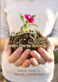 Title: The Seed: Stories from the River's Edge, Author: David Bowles