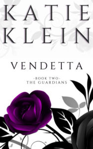 Title: Vendetta, Author: Katie Klein