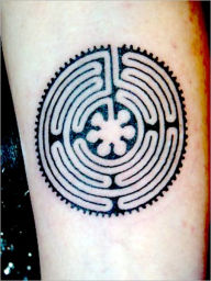 Title: The Symbolism of Tattoo Designs: 7 Roman designs to show who your really are!, Author: Tezzeta Korlin