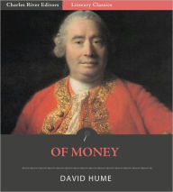 Title: Of Money, Author: David Hume