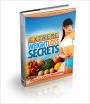 Extreme Weight Loss Secrets: How To Lose 20 Pounds In Three Weeks!