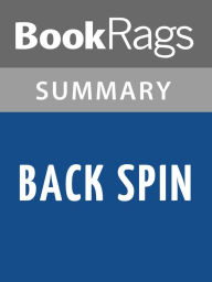 Title: Back Spin by Harlan Coben l Summary & Study Guide, Author: BookRags