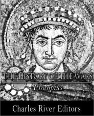 Title: History of the Wars, Books I & II (The Persian War), Author: Procopius
