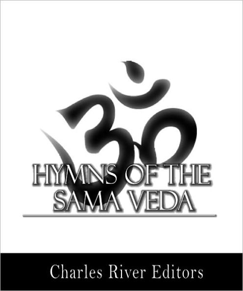 Hymns of the Sama Veda (Formatted with TOC)