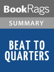 Title: Beat to Quarters by C. S. Forester l Summary & Study Guide, Author: BookRags