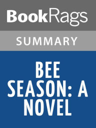 Title: Bee Season by Myla Goldberg l Summary & Study Guide, Author: BookRags