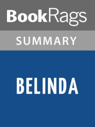 Title: Belinda (Edgeworth novel) by Maria Edgeworth l Summary & Study Guide, Author: BookRags