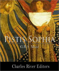 Title: Pistis Sophia, Author: Anonymous