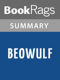 Title: Beowulf by Anonymous l Summary & Study Guide, Author: BooKRags