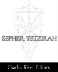 Title: Sepher Yetzirah, Author: Anonymous