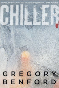 Title: Chiller, Author: Gregory Benford