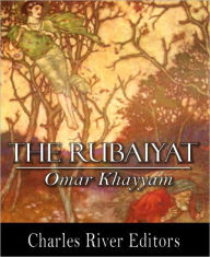 Title: The Rubaiyat (Formatted with TOC), Author: Omar Khayyam