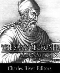 Title: The Sand Reckoner (Illustrated), Author: Archimedes