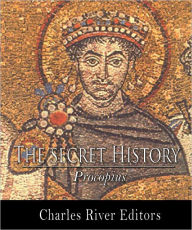 Title: The Secret History (Formatted with TOC), Author: Procopius
