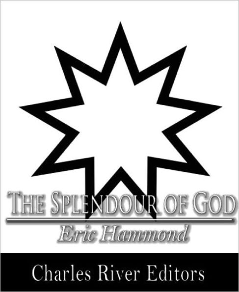 The Splendour of God (Formatted with TOC)