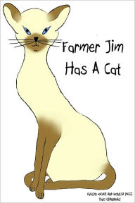 Title: Farmer Jim Has a Cat, Author: Evelyn Meyer