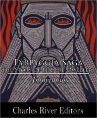 Title: The Story of the Ere-Dwellers (Eyrbyggja Saga), Author: William Morris