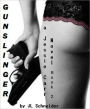 GunSlinger - A Jessie Carr Novel #2