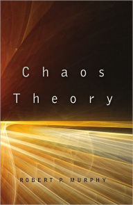 Title: Chaos Theory, Author: Robert Murphy