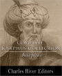 Complete Josephus Collection: Antiquities of the Jews, Autobiography of Josephus, An Extract Out Of Josephus's Discourse To The Greeks Concerning Hades, The Wars of the Jews (Formatted with TOC)