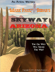 Title: Skyway Arizona, Author: 