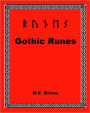 Gothic Runes