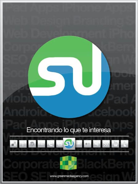 StumbleUpon: Encontrando lo que te interesa