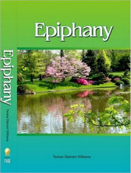 Title: Epiphany, Author: Teresa Williams