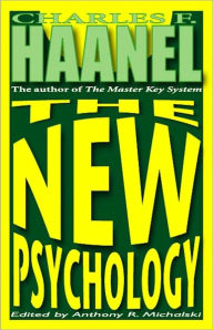 Title: The New Psychology, Author: Charles Haanel
