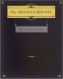 The Arabian Nights: A Fantasy, Short Story Collection, Banned Books Classic By Anonymous! AAA+++