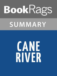 Title: Cane River by Lalita Tademy l Summary & Study Guide, Author: BookRags