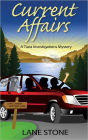 Current Affairs: A Tiara Investigations Mystery